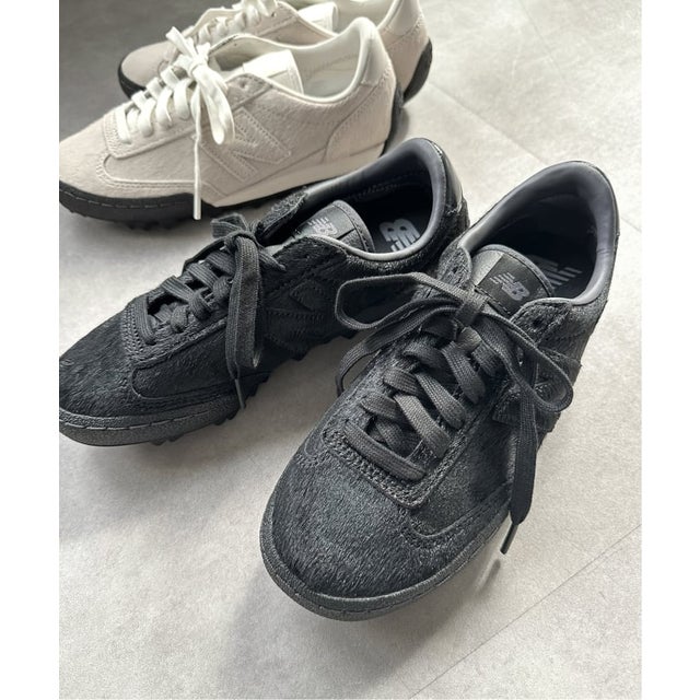 NEW BALANCE / ニューバランス UGTR21D （ブラック）
