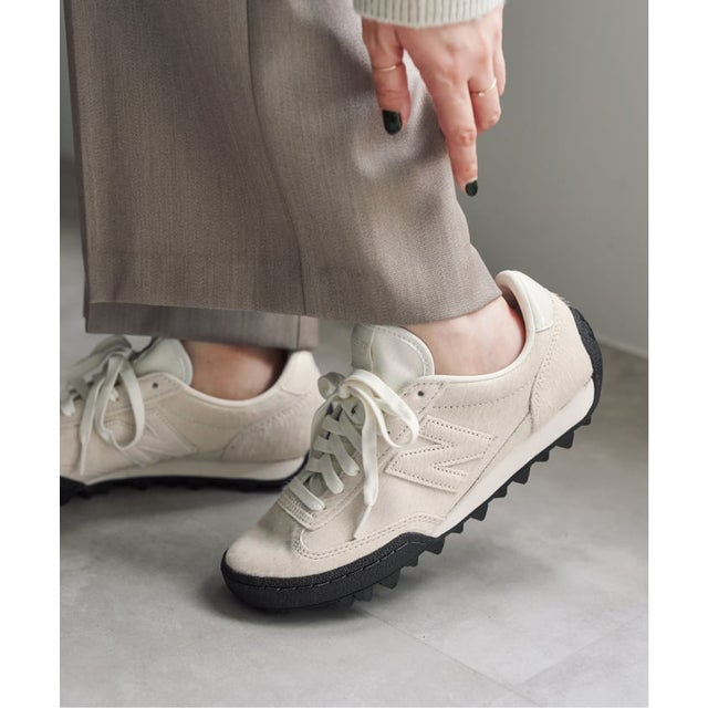 NEW BALANCE / ニューバランス UGTR21D （ホワイト）