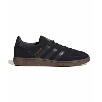 《予約》adidas / アディダス HANDBALL SPEZIAL （グレーA）｜詳細画像