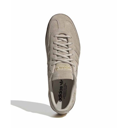 《予約》adidas / アディダス HANDBALL SPEZIAL （グレーA）｜詳細画像