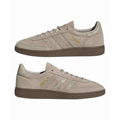 《予約》adidas / アディダス HANDBALL SPEZIAL （グレーA）｜詳細画像