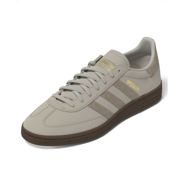 《予約》adidas / アディダス HANDBALL SPEZIAL （グレーA）