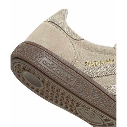 《予約》adidas / アディダス HANDBALL SPEZIAL （ブラック）｜詳細画像