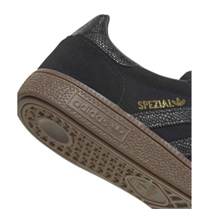 《予約》adidas / アディダス HANDBALL SPEZIAL （ブラック）｜詳細画像