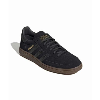 《予約》adidas / アディダス HANDBALL SPEZIAL （ブラック）｜詳細画像