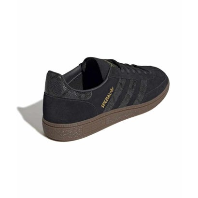 《予約》adidas / アディダス HANDBALL SPEZIAL （ブラック）｜詳細画像