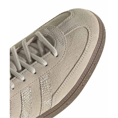 《予約》adidas / アディダス HANDBALL SPEZIAL （ブラック）｜詳細画像