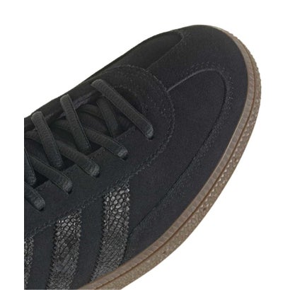 《予約》adidas / アディダス HANDBALL SPEZIAL （ブラック）｜詳細画像