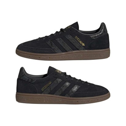 《予約》adidas / アディダス HANDBALL SPEZIAL （ブラック）｜詳細画像