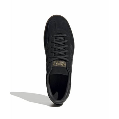 《予約》adidas / アディダス HANDBALL SPEZIAL （ブラック）｜詳細画像