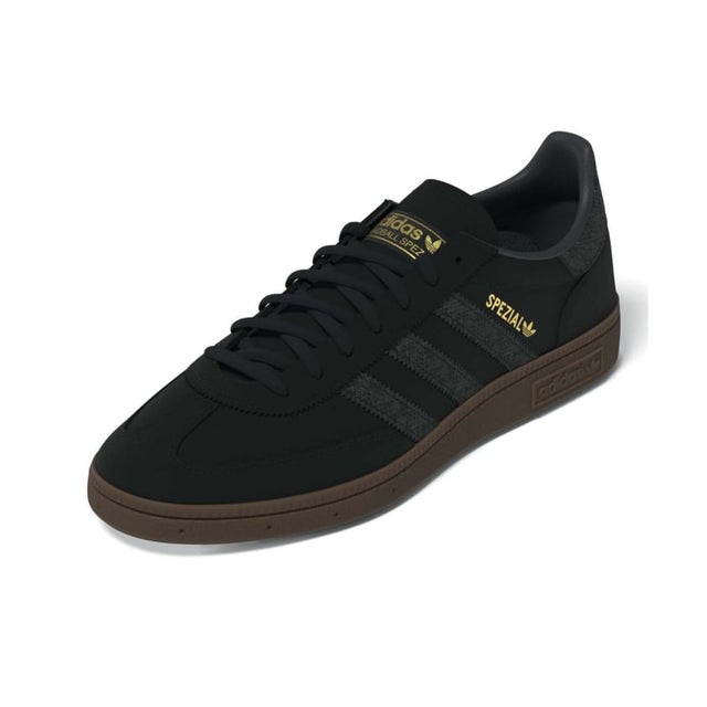 《予約》adidas / アディダス HANDBALL SPEZIAL （ブラック）
