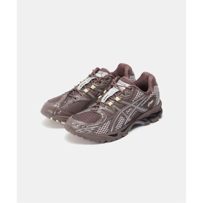 ASICS / アシックス GEL-NIMBUS 10.1 （ブラウン）｜詳細画像