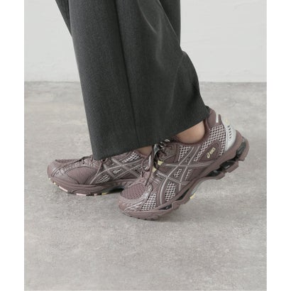 ASICS / アシックス GEL-NIMBUS 10.1 （ブラウン）｜詳細画像