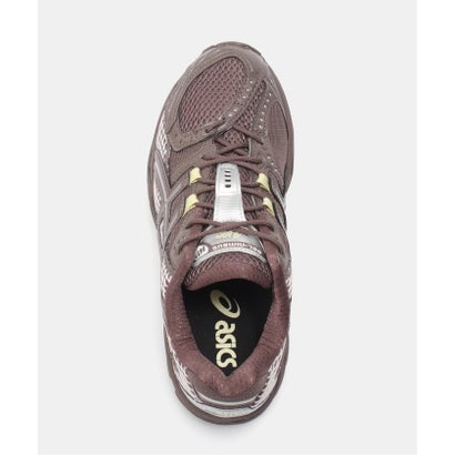 ASICS / アシックス GEL-NIMBUS 10.1 （ブラウン）｜詳細画像