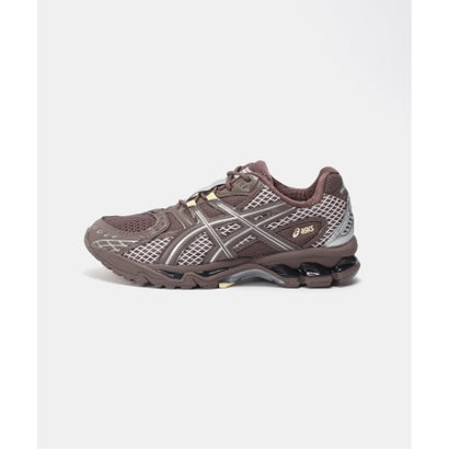 ASICS / アシックス GEL-NIMBUS 10.1 （ブラウン）｜詳細画像