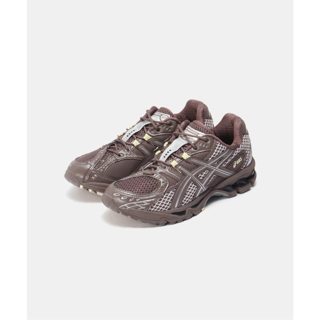 ASICS / アシックス GEL-NIMBUS 10.1 （ブラウン）