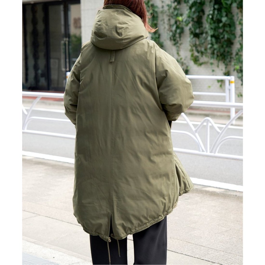 スピック＆スパン Spick & Span 《一部店舗+WEB限定追加予約》撥水 
