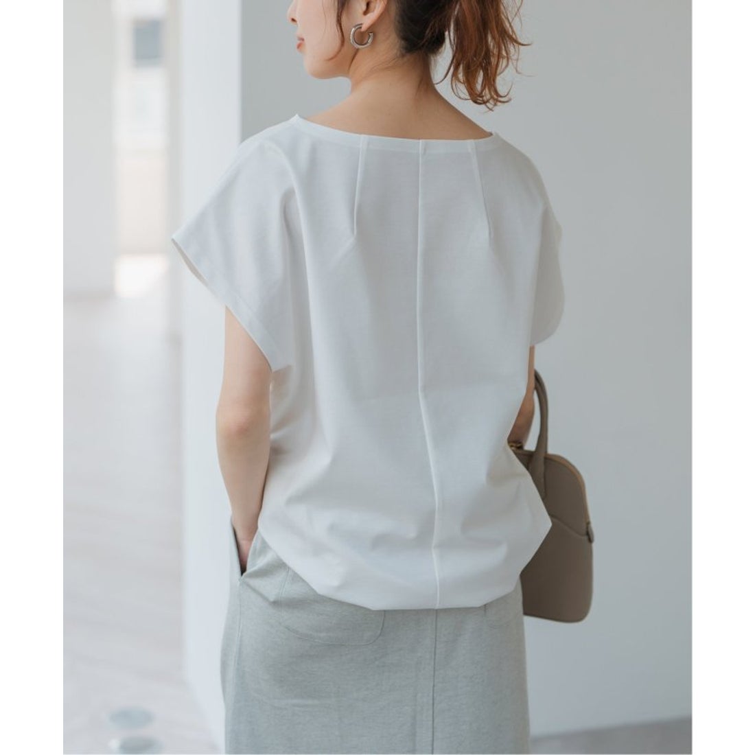 スピック＆スパン Spick & Span 《WEB限定追加予約》ポンチフレンチ