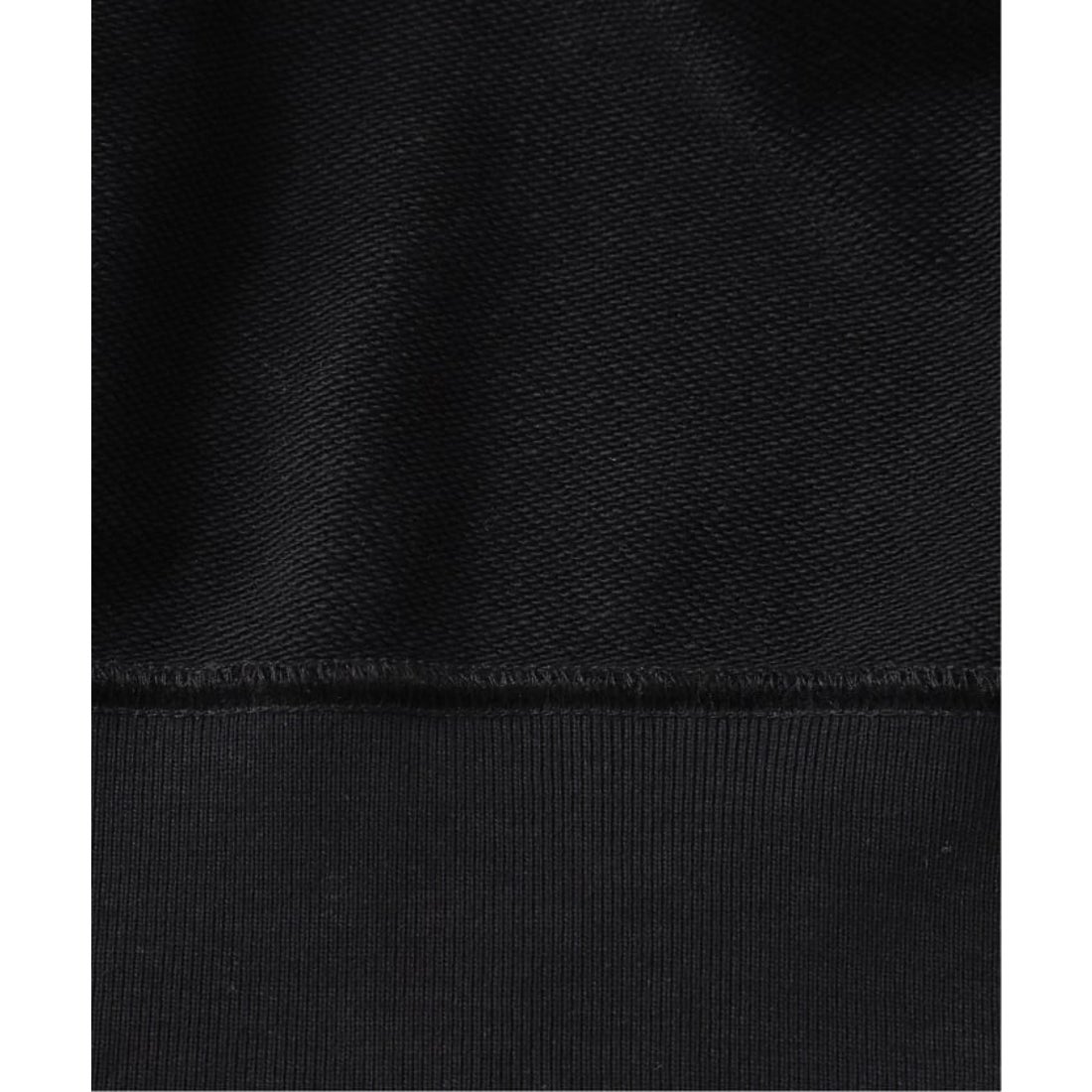 スピック＆スパン Spick & Span 《追加2WEB限定》裏毛ハイネックプルオーバー （ブラック） - ファッション通販 d fashion
