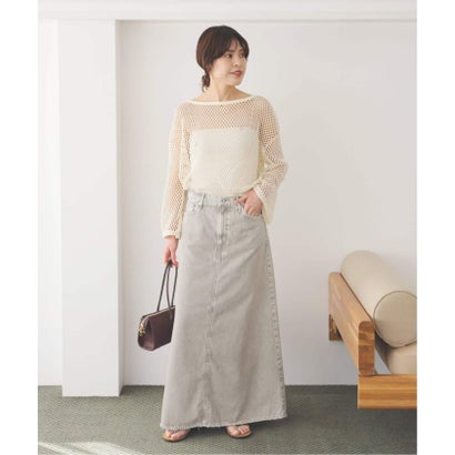 upper hights/アッパーハイツ 別注THE FLORENCE* （ベージュ）｜詳細画像