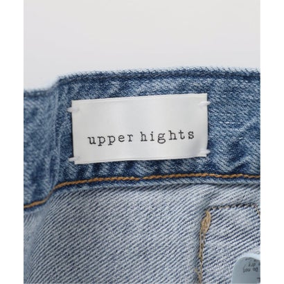 upper hights/アッパーハイツ 別注THE FLORENCE* （ベージュ）｜詳細画像