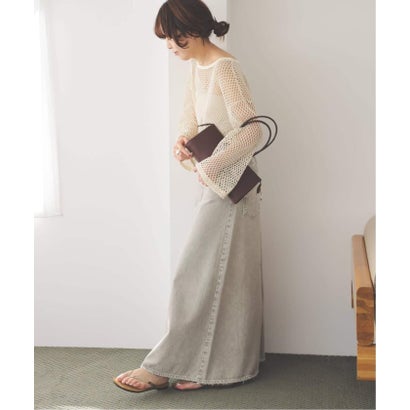 upper hights/アッパーハイツ 別注THE FLORENCE* （ベージュ）｜詳細画像