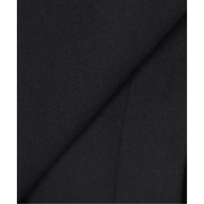 スピック＆スパン Spick & Span 《40周年 別注 / 予約》TICCA / ティッカ スタンドネックブルゾン （ブラック）｜詳細画像