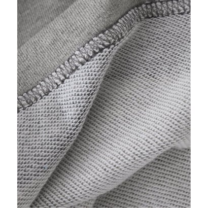 《別注》HARDIN KNITWEAR ラガーシャツ* （ベージュ）｜詳細画像