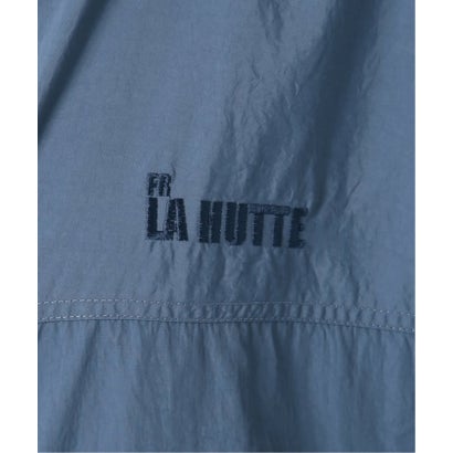 スピック＆スパン Spick & Span 《別注 / 予約》La Hutte / ラ・ユット リバーシブルブルゾン* 2WAY （ネイビー）｜詳細画像