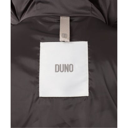 《新色有り / 追加予約》DUNO / デュノ HEKAM （ブラウン）｜詳細画像