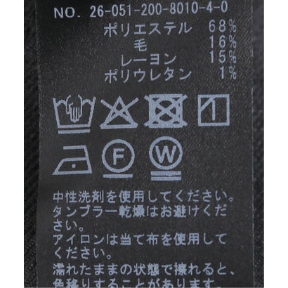 《セットアップ可》ソフトサキソニープルオーバー （グレー）｜詳細画像