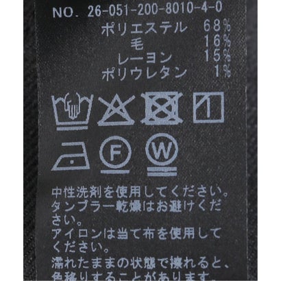 《セットアップ可》ソフトサキソニープルオーバー （ベージュ）｜詳細画像