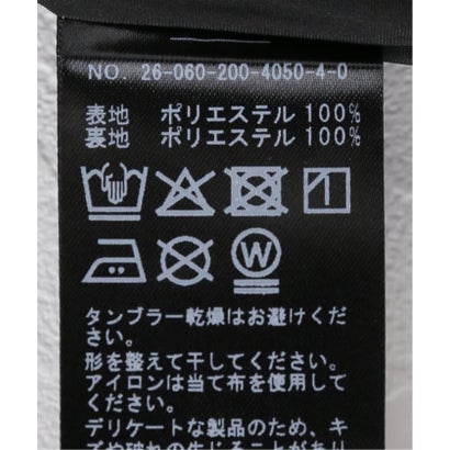スピック＆スパン Spick & Span フラワープリントナローAラインスカート （イエロー）｜詳細画像