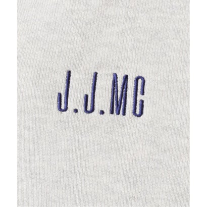 スピック＆スパン Spick & Span 《WEB限定 / 追加2予約》J.J.Mercer / ジェイジェイマーサー 別注Vネックプルオーバー （グレー）｜詳細画像