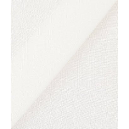 《予約》feuillets*TWフリルカラーブラウス （ホワイト A）｜詳細画像