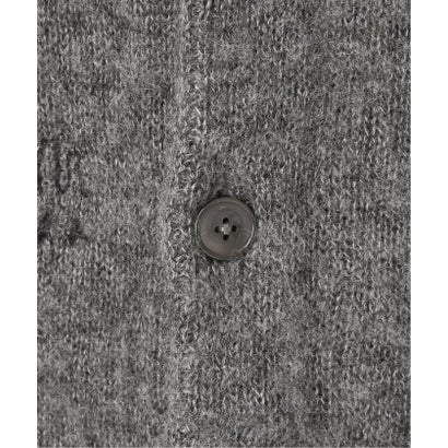 《予約》PENNEY'S/ペニーズ NEW YORK DOODLE CARDIGAN （ピンク）｜詳細画像