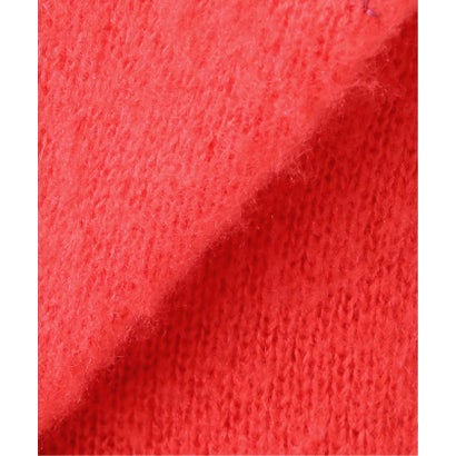 《予約》PENNEY'S/ペニーズ NEW YORK DOODLE CARDIGAN （グレーA）｜詳細画像