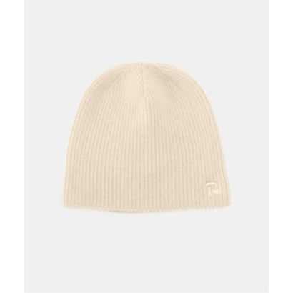 RACAL / ラカル Fur Wool Single Beanie （グレー）｜詳細画像