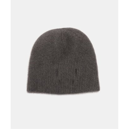 RACAL / ラカル Fur Wool Single Beanie （ナチュラル）｜詳細画像