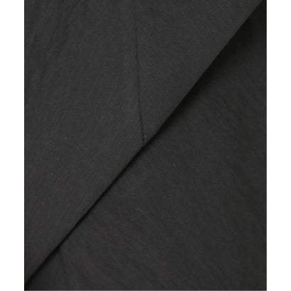 スピック＆スパン Spick & Span 《予約》リバーシブルドットチュールスカート （グレーA）｜詳細画像