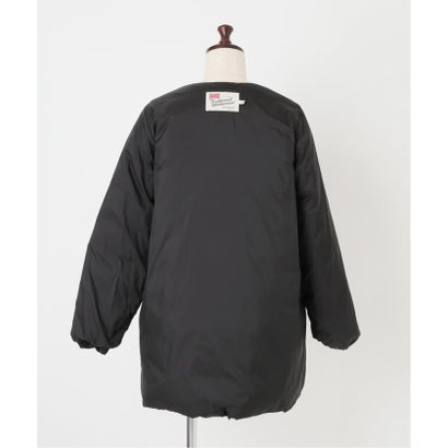 スピック＆スパン Spick & Span 《一部店舗+WEB限定/予約》Traditional Weatherwear ARKLEY LONG DOWN （ブラック）｜詳細画像