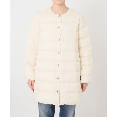スピック＆スパン Spick & Span 《一部店舗+WEB限定/予約》Traditional Weatherwear ARKLEY LONG DOWN （ブラック）｜詳細画像