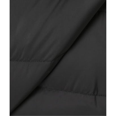 スピック＆スパン Spick & Span 《一部店舗+WEB限定/予約》Traditional Weatherwear ARKLEY LONG DOWN （ブラック）｜詳細画像