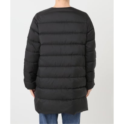 スピック＆スパン Spick & Span 《一部店舗+WEB限定/予約》Traditional Weatherwear ARKLEY LONG DOWN （ブラック）｜詳細画像
