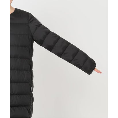 スピック＆スパン Spick & Span 《一部店舗+WEB限定/予約》Traditional Weatherwear ARKLEY LONG DOWN （ブラック）｜詳細画像