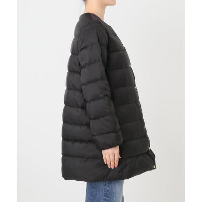 スピック＆スパン Spick & Span 《一部店舗+WEB限定/予約》Traditional Weatherwear ARKLEY LONG DOWN （ナチュラル）｜詳細画像