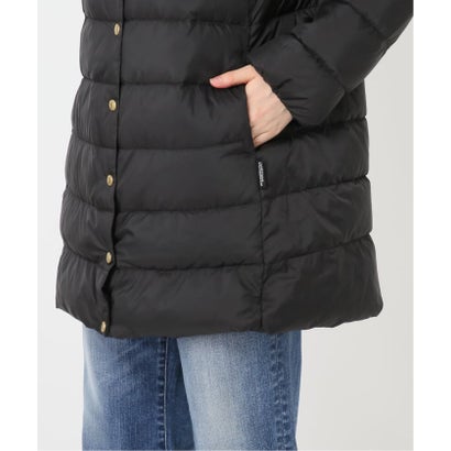 スピック＆スパン Spick & Span 《一部店舗+WEB限定/予約》Traditional Weatherwear ARKLEY LONG DOWN （ナチュラル）｜詳細画像