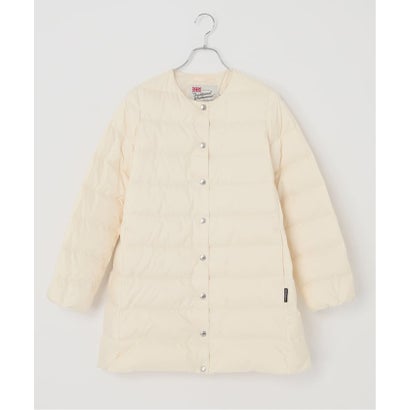 スピック＆スパン Spick & Span 《一部店舗+WEB限定/予約》Traditional Weatherwear ARKLEY LONG DOWN （ナチュラル）｜詳細画像
