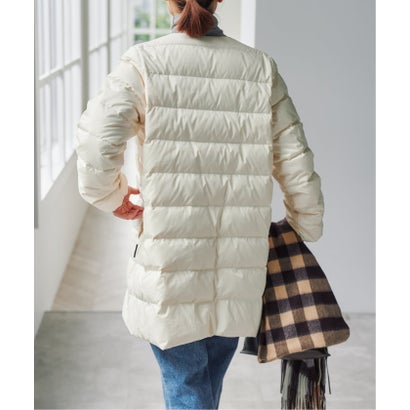 スピック＆スパン Spick & Span 《一部店舗+WEB限定/予約》Traditional Weatherwear ARKLEY LONG DOWN （ナチュラル）｜詳細画像