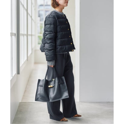 スピック＆スパン Spick & Span 《一部店舗+WEB限定/予約》Traditional Weatherwear / ARKLEY DOWN （ナチュラル）｜詳細画像